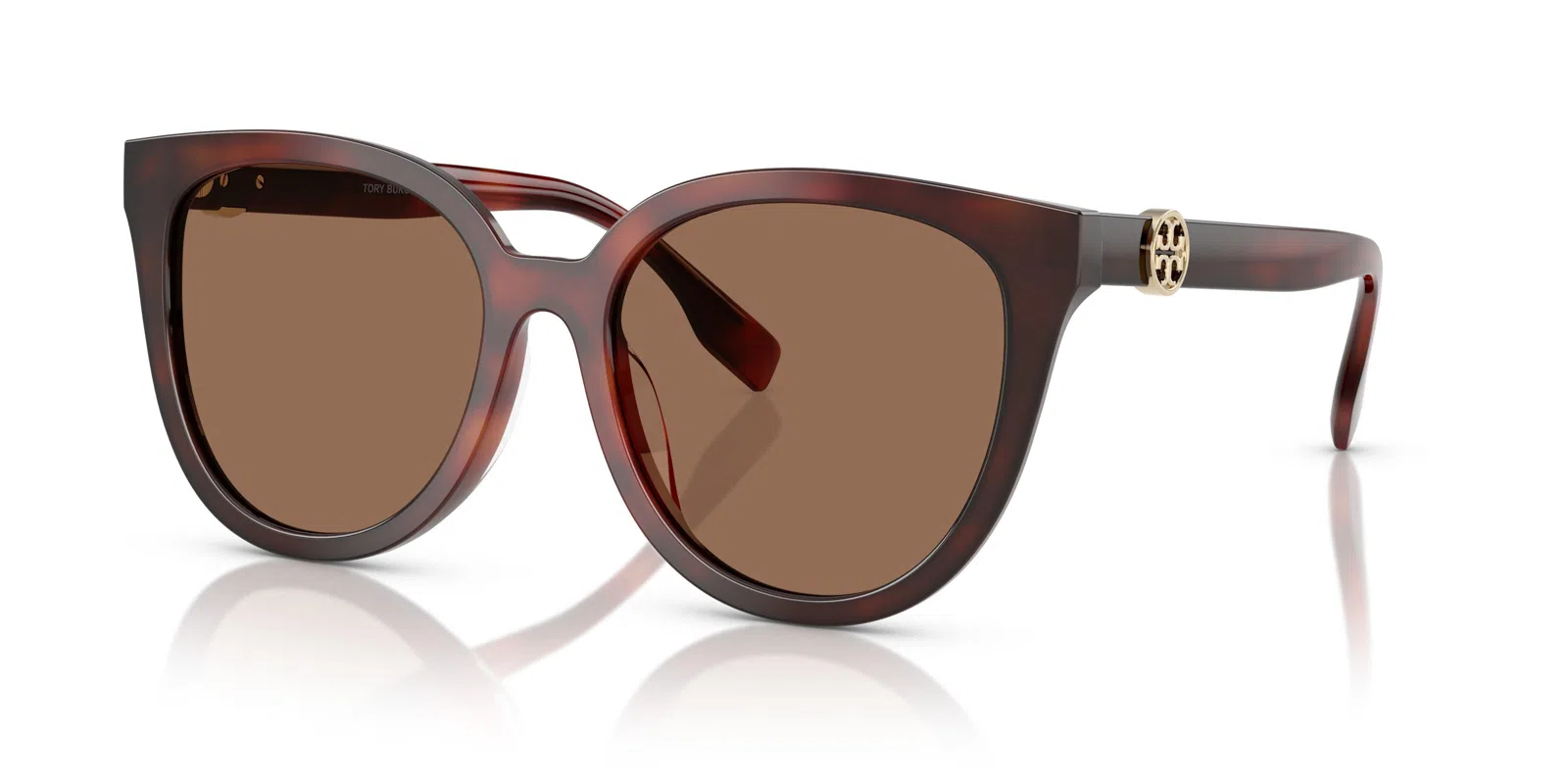 Tory Burch 7213D Sunglasses - view 4